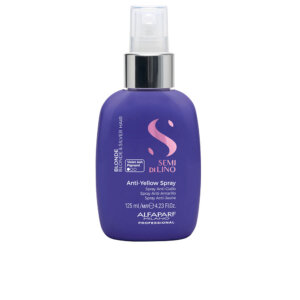 Semi Di Lino Anti 125ml