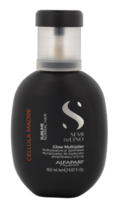 Alfaparf Milano Semi Di Lino Sublime Glow Multiplier - Hair serum 150 ml