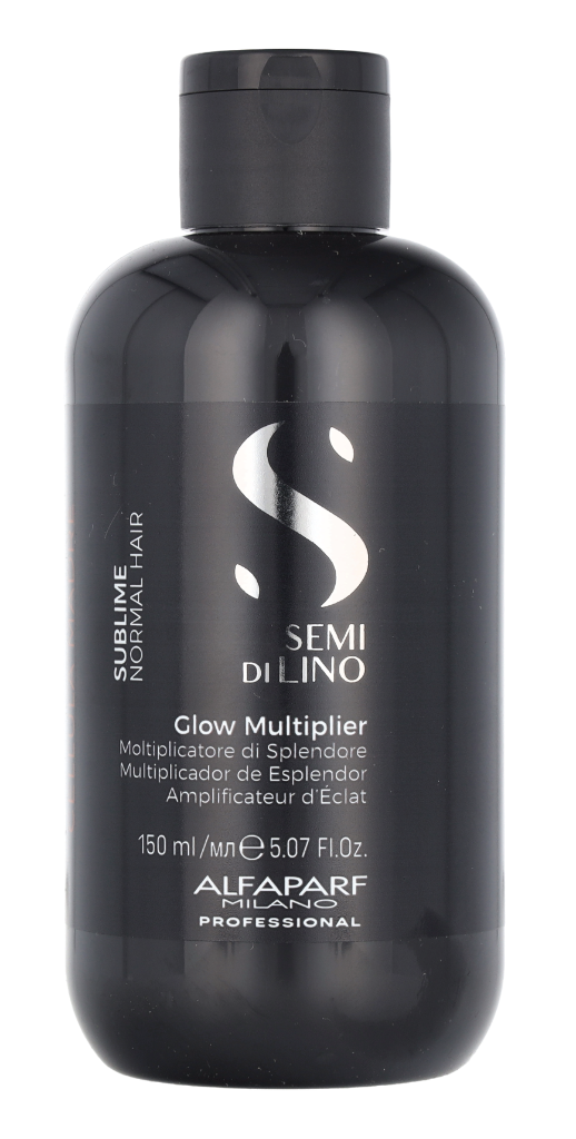 Semi Di Lino Sublime Glow Multiplier - Hair serum Semi Di Lino Sublime 2