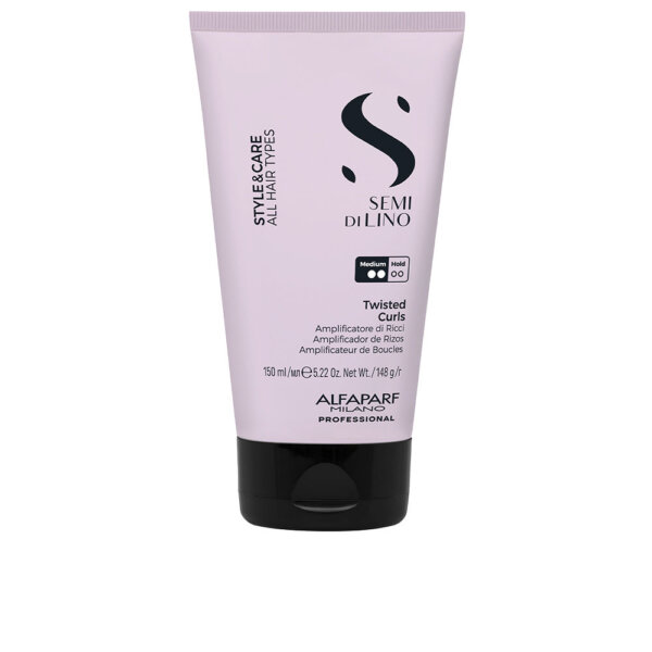STYLE STORIES twisted curls 150 ml Style Stories Twisted Curls