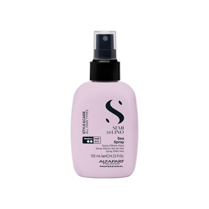 STYLE & CARE sea salt effect spray 125 ml Style & Care Sea