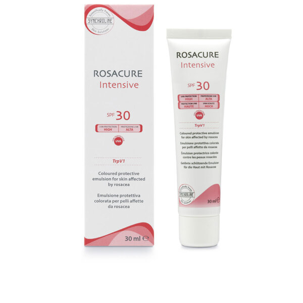 ROSACURE INTENSIVE day emulsion SPF30 30 ml Intensive Day Emulsion Spf30