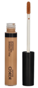Full Coverage Dark Circles