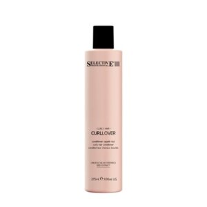 Curllover Curly Hair Conditioner