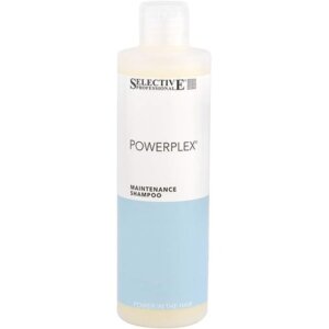Powerplex Maintenance Shampoo Softness