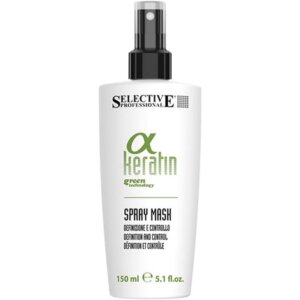 Alpha Keratin Spray Mask