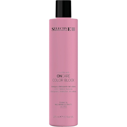 OnCare Color Block Color Stabilizer Shampoo OnCare Color Block Color Stabilizer Shampoo