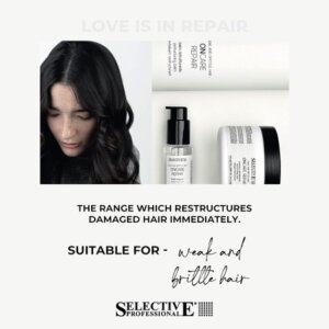 Oncare Repair Restructuring Mask