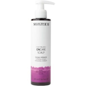 Oncare Scalp Revitalizing Shampoo