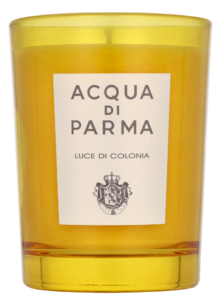 Acqua Di Parma Luce Di Colonia Scented Candle