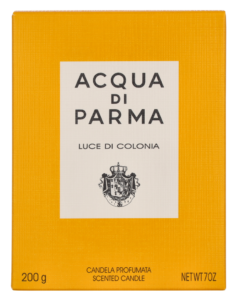 Acqua Di Parma Luce Di Colonia Scented Candle