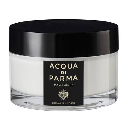 Osmanthus Body Cream Osmanthus Body Cream