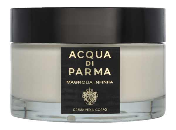 Magnolia Infinita Body Cream
