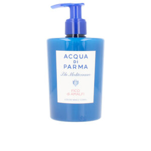 Blu Mediterraneo