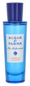 Blu Mediterraneo Arancia Di 3