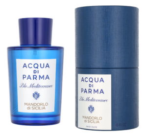Blu Mediterraneo Mandorla Di