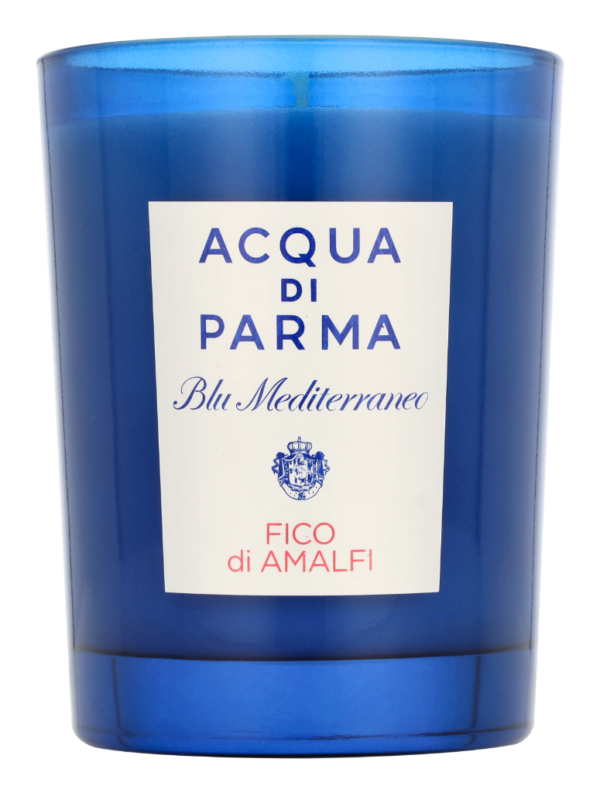 Acqua Di Parma Blu Mediterraneo Fico Di Amalfi Sc. Candle
