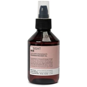 Skin Regenerating Body Oil