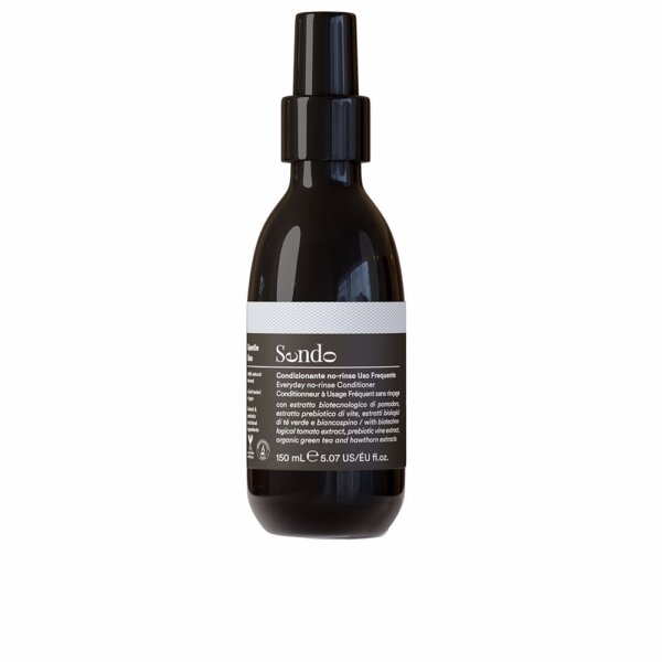 GENTLE EVERYDAY no-rinse conditioner 150 ml Gentle Everyday No Rinse
