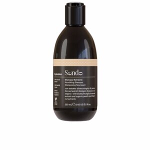 Sendo Hydration Nourishing Shampoo