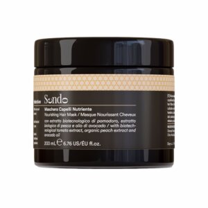 Sendo Hydration Nourishing Mask