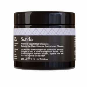 Ultra Repair Restoring Mask