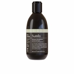 Frizz Control Taming Shampoo