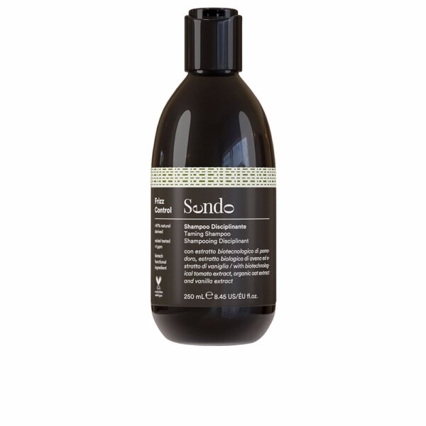FRIZZ CONTROL taming shampoo 250 ml Frizz Control Taming Shampoo