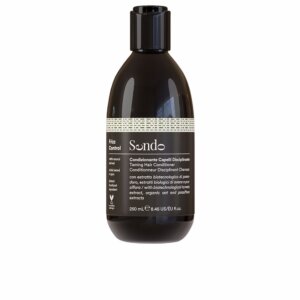 Frizz Control Taming Conditioner