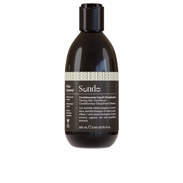 FRIZZ CONTROL taming conditioner 250 ml Frizz Control Taming Conditioner