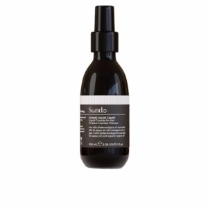 Sendo Styling Liquid Crystal