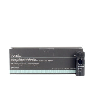 Scalp Relief Purifying Lotion