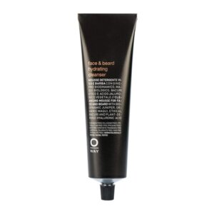 Face And Beard Hydrating