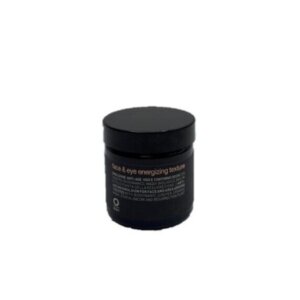 Face And Eye Energizing