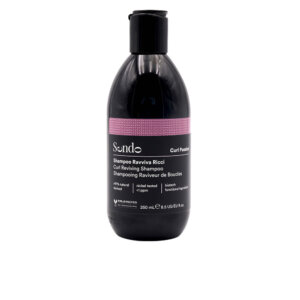 Sendo Curl Reviving Shampoo
