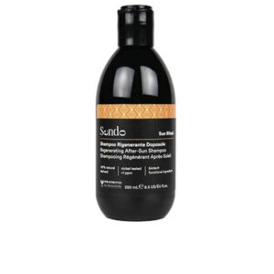 Sun Ritual Regenerating Shampoo