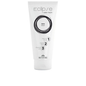 Eclipse Color Mask #Black