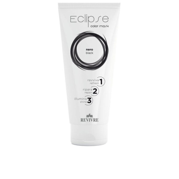 ECLIPSE COLOR MASK #Black 200 ml Eclipse Color Mask #Black