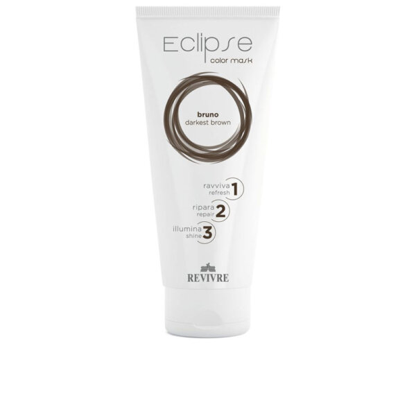 ECLIPSE COLOR MASK #Darkest brown 200 ml Eclipse Color Mask Darkest