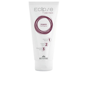 Eclipse Color Mask #Mahogany