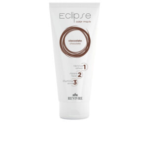 Eclipse Color Mask #Chocolate