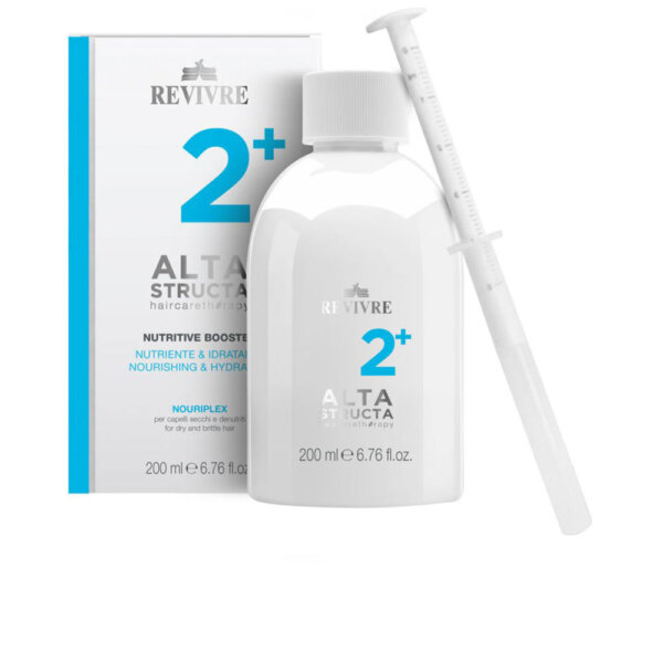 ALTA STRUCTA nutritive booster 200 ml Alta Structa Nutritive Booster