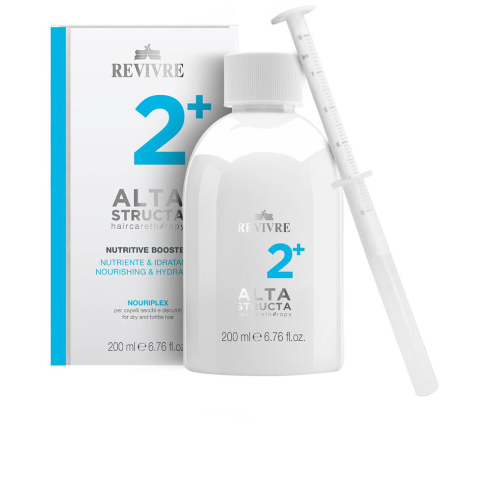 Alta Structa Nutritive Booster