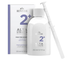 Alta Structa Frizz Free Juuksehooldustoode