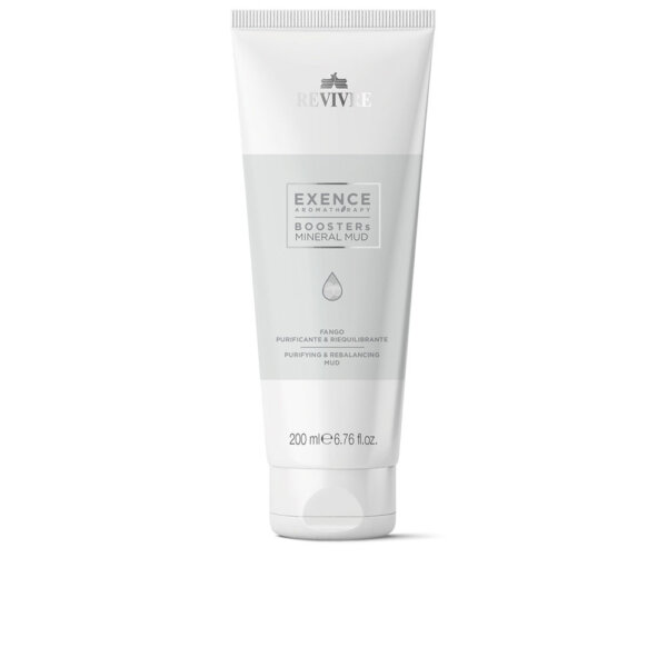 EXENCE booster mineral mud 200 ml Exence Booster Mineral Mud