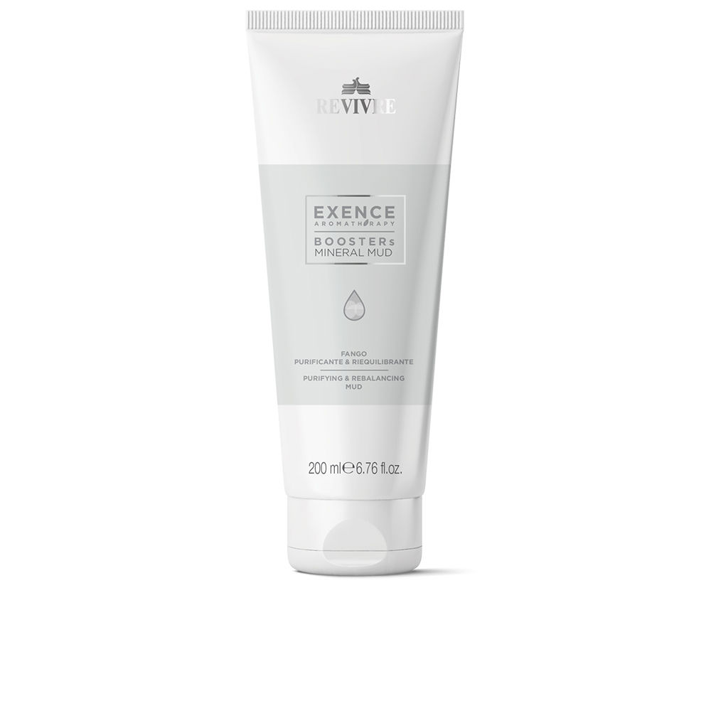 Exence Booster Mineral Mud