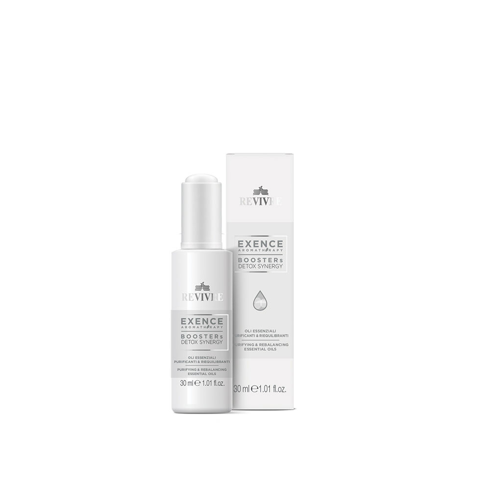 Exence Booster Detox Synergy