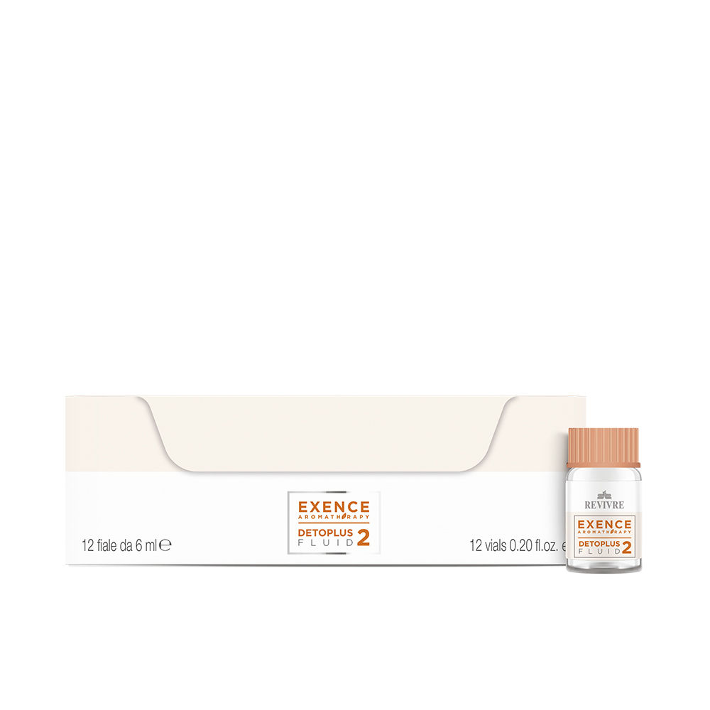 Exence Detoplus 2 Fluid
