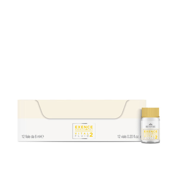 EXENCE vital 2 fluid 12 u Exence Vital 2 Fluid