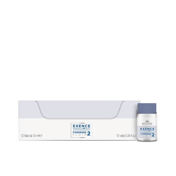 EXENCE forsense 2 fluid 12 u Exence Forsense 2 Fluid